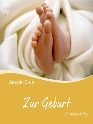 cover image of Zur Geburt